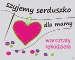Serduszko <3 dla <3 mamy